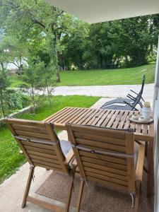 Pinus Alpinus Apartments