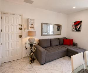 1 BR Sea View with Steps to Beach in Los Cristianos by Aqua Vista Tenerife
