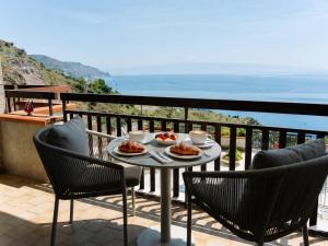 Kalma Pop Sea View, Pool & Private Parking