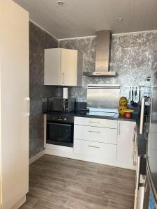 logement de charme vue mer