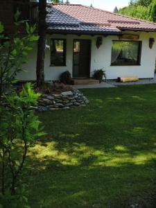 Waldseele