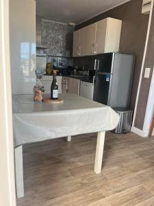 logement de charme vue mer