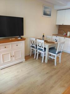Apartament Trzy kroki od morza