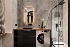 Merķeļa Heritage Suite - Stay between Old Town and modern Riga