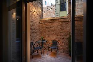 Merķeļa Heritage Suite - Stay between Old Town and modern Riga