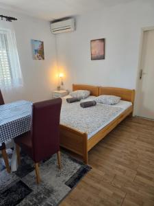 CLO apartment