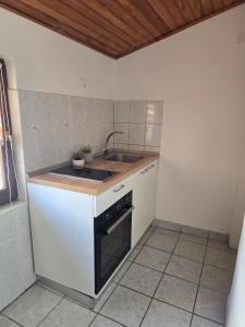 CLO apartment