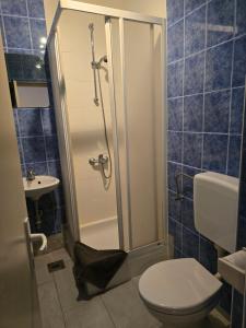 CLO apartment