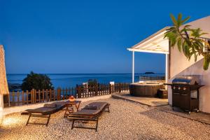 Oniro Beach House