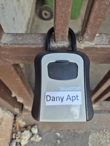 Dany quiet center Apt