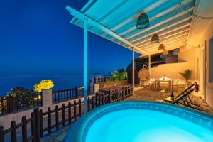 Oniro Beach House
