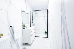 7 habitaciones mejor ubicación