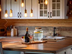 Chalet Val dOr
