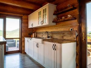 Chalet Val dOr
