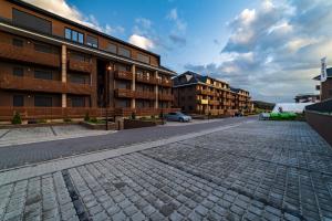 Vant Lux Apartman