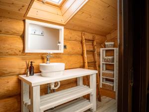 Chalet Val dOr