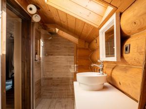 Chalet Val dOr