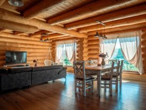 Chalet Val dOr