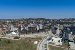 Vant Lux Apartman