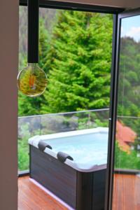 Tara mountain house Kopaonik
