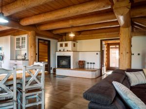 Chalet Val dOr