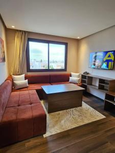 Ocean Rooftop Hotel