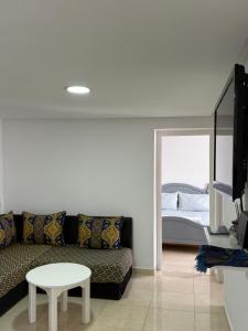 New apartment in Tetouan city centre, Plaza Primo
