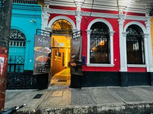 Nau Guest House & Restaurant