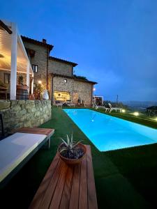 Villa Borgo Soale
