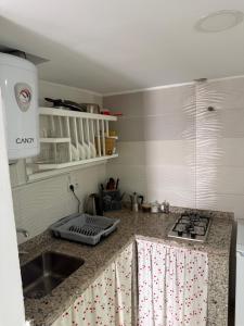 New apartment in Tetouan city centre, Plaza Primo
