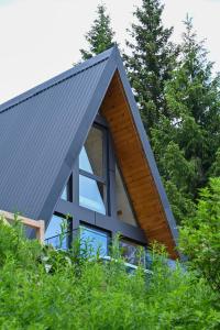 Tara mountain house Kopaonik
