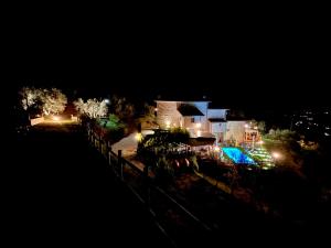 Villa Borgo Soale