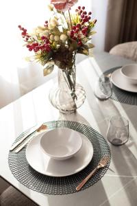 Bright studio near old town By Vandore Heritage