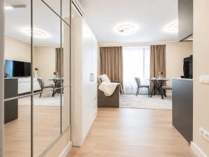 Bright studio near old town By Vandore Heritage