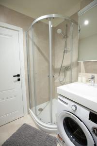 Stylish studio near old town By Vandore Heritage