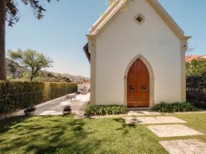 A Capela - A Essência de Sintra