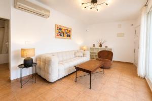 Soul Vera Beach - Vera Playa Primera Línea de Playa - Sea View Beachfront Apartment