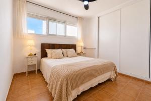 Soul Vera Beach - Vera Playa Primera Línea de Playa - Sea View Beachfront Apartment