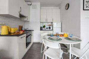 P&O Serviced Apartments Siedmiogrodzka