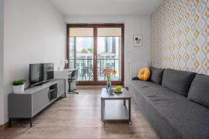 P&O Serviced Apartments Siedmiogrodzka