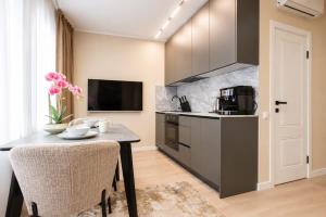 Cozy studio near old town By Vandore Heritage
