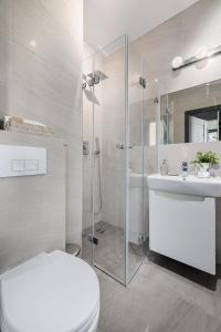 P&O Apartments Siedmiogrodzka - close to Rondo Daszynskiego metro station