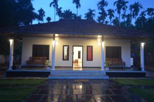 Green Pearl Homestay