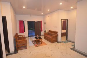 Green Pearl Homestay