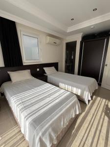 Luxury villa with Olympic pool at the foot of Babadağ