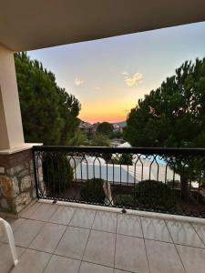 Luxury villa with Olympic pool at the foot of Babadağ