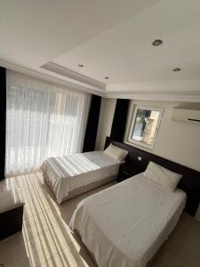 Luxury villa with Olympic pool at the foot of Babadağ