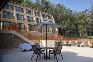 Hotel Tamgout