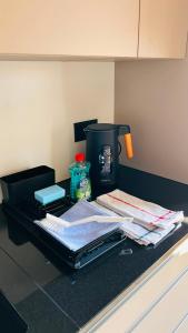 Grand Host Central Suite 2 -130 sqm Free Parking & near Congress Centre