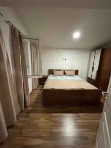 K&M Apartment
